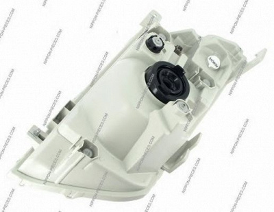 NPS s676i13 -  Вставка фары, основная фара