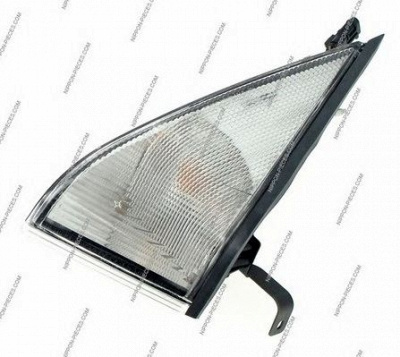 NPS s680g01 -  Вставка фары, основная фара