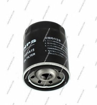 NPS t131a15 -  Масляный фильтр