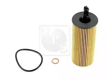 NPS t131a26 -  Масляный фильтр