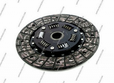 NPS t220a120 -  Диск сцепления