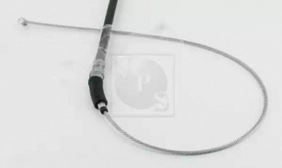 NPS t292a133 -  Трос, стояночная тормозная система