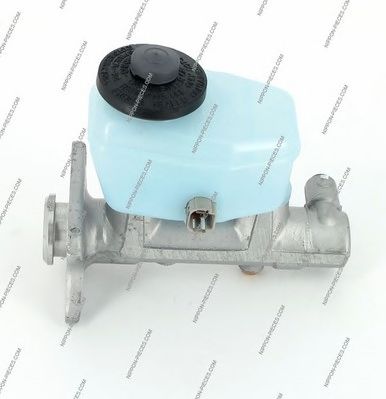 NPS t310a78 - Главный тормозной цилиндр