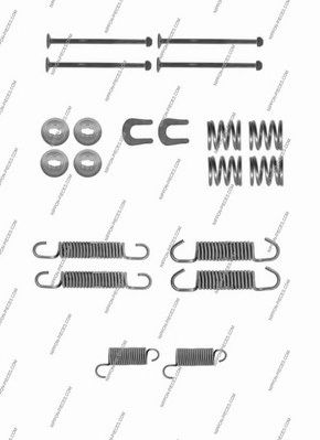 NPS t351a109 -
