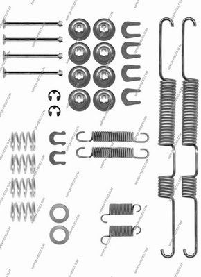 NPS t351a51 -