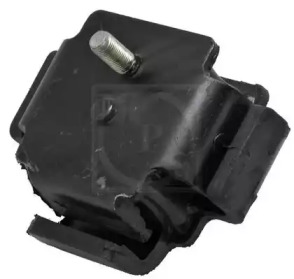 NPS t401a10 -  Подвеска, двигатель
