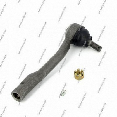 NPS t410a121 -  Угловой шарнир, продольная рулевая тяга
