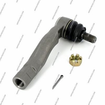 NPS t410a146 -  Угловой шарнир, продольная рулевая тяга
