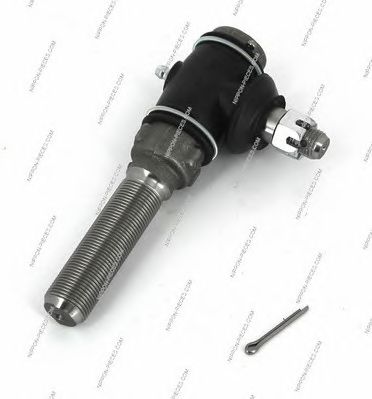 NPS t410a166 -  Угловой шарнир, продольная рулевая тяга