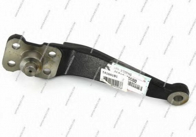 NPS t410a191 -  Угловой шарнир, продольная рулевая тяга