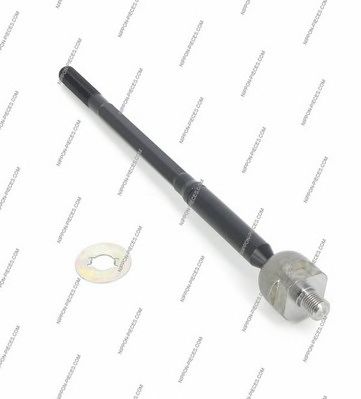 NPS t410a57 -  Угловой шарнир, продольная рулевая тяга