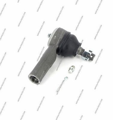 NPS t410a80 -  Угловой шарнир, продольная рулевая тяга