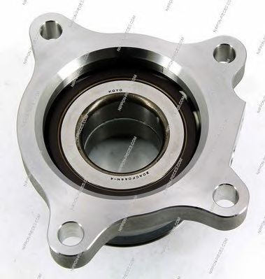 NPS t471a55a -  Комплект подшипника ступицы колеса