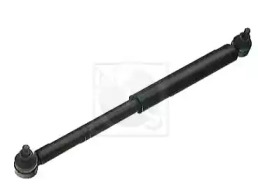 NPS t480a11 - Амортизатор рулевого управления