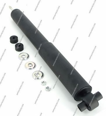 NPS t490a255t -  Амортизатор