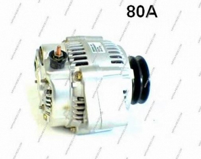 NPS t511a140 -  Генератор