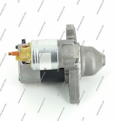 NPS t521a24 -  Стартер