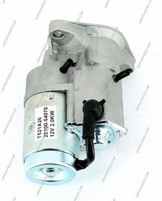 NPS t521a26 -  Стартер