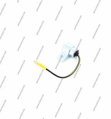 NPS t535a00 -  Конденсатор, система зажигания