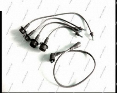 NPS t580a42 -  Комплект проводов зажигания