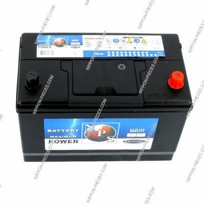 NPS u540l34b -  