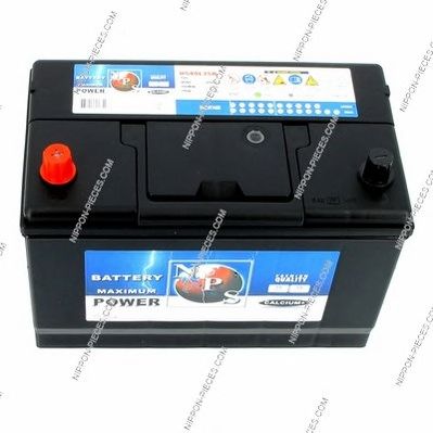 NPS u540l35b -  