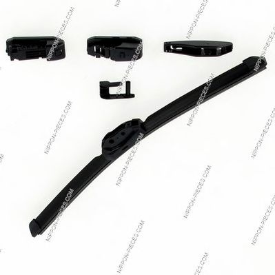 NPS u656l430 -  Щетка стеклоочистителя