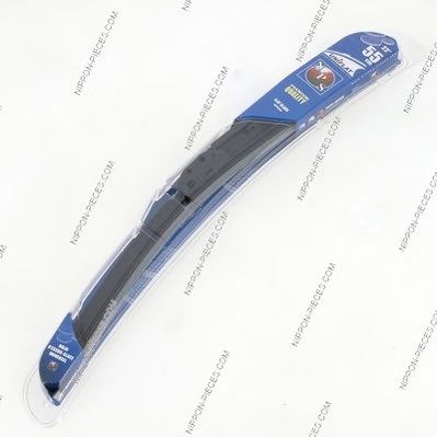 NPS u656l550 -  Щетка стеклоочистителя