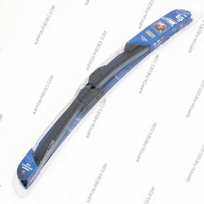 NPS u656l650 -  Щетка стеклоочистителя