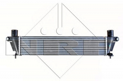 NRF 30367 -  Интеркулер