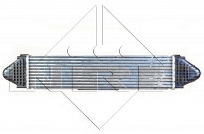 NRF 30373 -  Интеркулер