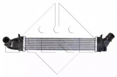NRF 30380 -  Интеркулер