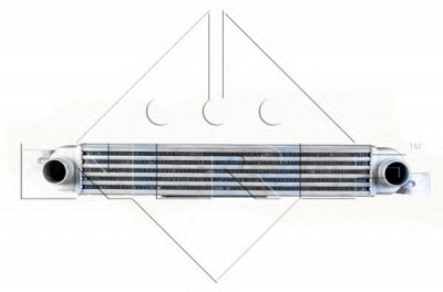 NRF 30512 -  Интеркулер