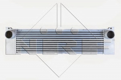 NRF 30521 -  Интеркулер