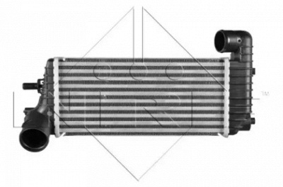 NRF 30909 -  Интеркулер