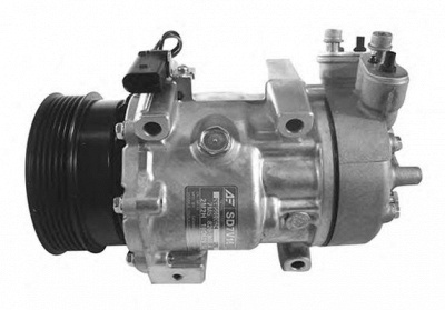NRF 32254g -  Компрессор, кондиционер