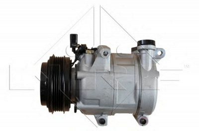 NRF 32405g -  Компрессор, кондиционер