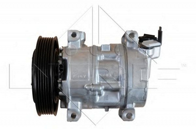 NRF 32542g -  Компрессор, кондиционер