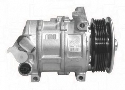 NRF 32545g -  Компрессор, кондиционер
