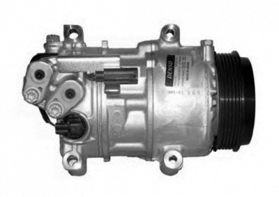NRF 32584g -  Компрессор, кондиционер