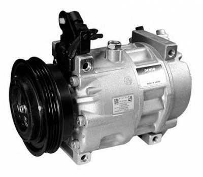NRF 32585g -  Компрессор, кондиционер