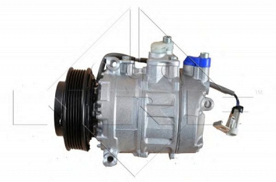 NRF 32586g -  Компрессор, кондиционер