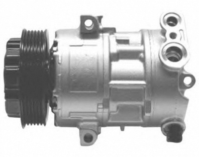 NRF 32589g -  Компрессор, кондиционер
