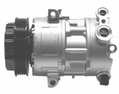 NRF 32590g -  Компрессор, кондиционер