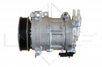 NRF 32593g -  Компрессор, кондиционер