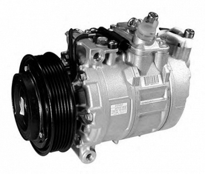 NRF 32603g -  Компрессор, кондиционер