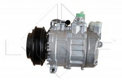 NRF 32605g -  Компрессор, кондиционер