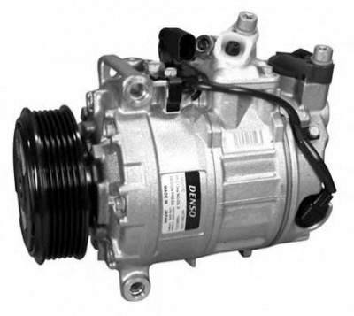 NRF 32610g -  Компрессор, кондиционер