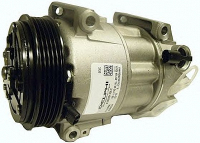 NRF 32785g -  Компрессор, кондиционер