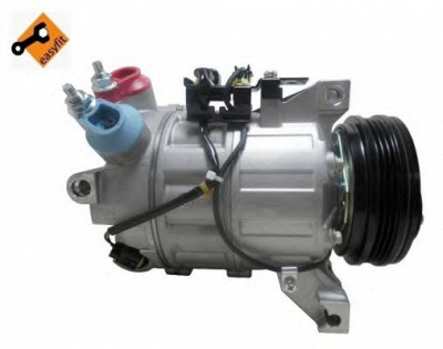NRF 32813g -  Компрессор, кондиционер